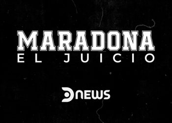 DNEWS presenta la segunda parte de “Maradona, el juicio”, un especial que analiza el escandaloso caso por la muerte de Diego