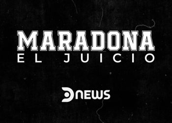 DNEWS presenta “Maradona, el juicio”, un especial que revela las claves del impactante caso por la muerte del 10