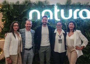 Natura impulsa su agenda de impacto regenerativo