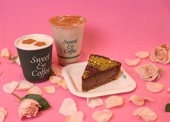 Sweet&Coffee® endulza el Día de las Madres con sus productos de temporada