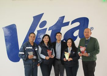 Vita Alimentos celebra 65 años contribuyendo al bienestar y nutrición del país