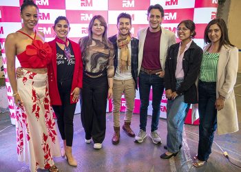 RM y su campaña «Siempre puedes ser imparable» transforman vidas en Ambato con talleres de manualidades, belleza y estrategias de negocio