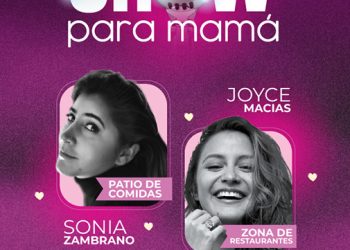 ¡VILLAGE PREPARA UN SHOW PARA MAMÁ!
