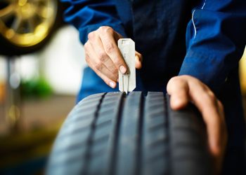 TWI: la señal más ignorada en tus llantas y que es vital para evitar accidentes