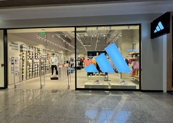 adidas inaugura su nueva tienda en el Mall de Los Andes y fortalece su presencia en la Sierra centro