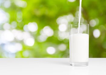 LO QUE UN VASO DE LECHE PUEDE HACER POR TU CUERPO