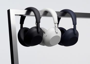 Sony presenta la última evolución en cancelación de ruido con los audífonos WH-1000XM6