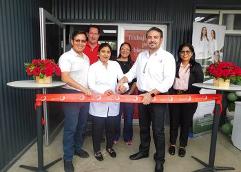 Skretting inauguró dispensario médico en Durán para más de 800 colaboradores y celebró Semana de Bienestar y Salud