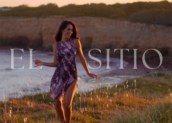 ANAIS CASTRO presenta su primer álbum «EL SITIO»