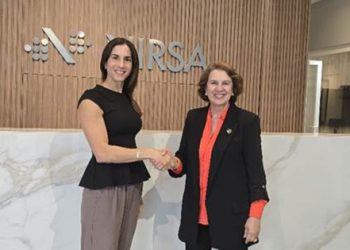 NIRSA apoya la creación de un acuario virtual en Quito para fomentar la conciencia ambiental