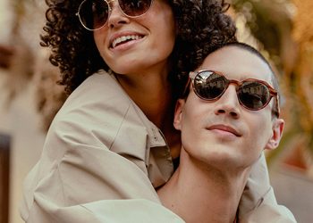 ‘Street style’ en clave óptica: Los lentes marcan la pauta este otoño-invierno