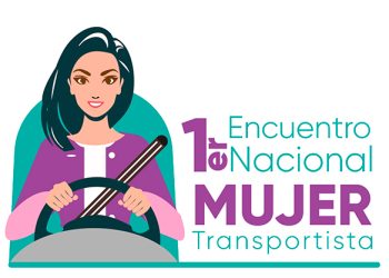 POR PRIMERA VEZ SE REÚNEN MUJERES TRANSPORTISTAS A NIVEL NACIONAL EN ECUADOR BAJO EL LEMA: “ROMPIENDO EL MOLDE”.