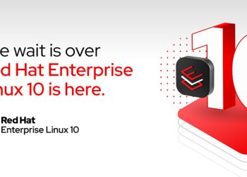 Red Hat presenta Red Hat Enterprise Linux 10 con inteligencia y seguridad potenciadas en entornos híbridos