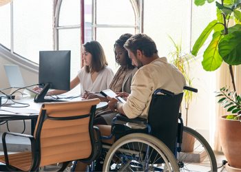 La inclusión laboral como eje de transformación es el rol clave de la responsabilidad social corporativa