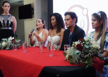 Las jornadas socioeducativas de la campaña «Siempre Puedes Ser Imparable» llegaron a Guayaquil