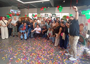 ¡Papa Johns celebra el mes de los niños con un Pizza Day muy especial!