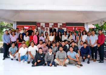 NESTLÉ ECUADOR, A TRAVÉS DE SU INICIATIVA PLAN CACAO Y LA ESPOL, LANZAN “HEREDEROS EN EL CAMPO” UN PROGRAMA PARA EMPODERAR A LA NUEVA GENERACIÓN DE AGRICULTORES