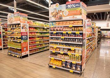 Fundación Favorita de Corporación Favorita  presentan la campaña “Un plato para todos” a beneficio de REDNI