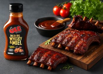 4 formas deliciosas de celebrar el Día del Padre