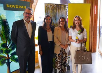 Novopan participa en PREMIO SACHA 2025 como referente de transformación forestal regenerativa
