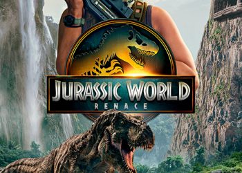 “JURASSIC WORLD: RENACE” SE ESTRENA EN ECUADOR ESTE 3 DE JULIO
