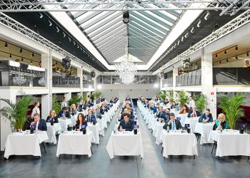 Güitig brilla en Bruselas: Segundo premio internacional en este 2025 por su excelencia en sabor y calidad