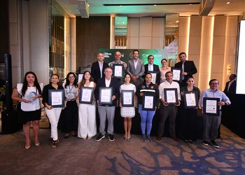 MÁS DE 8.7 MILLONES DE NEUMÁTICOS HAN SIDO RECICLADOS EN ECUADOR: EL MODELO CIRCULAR QUE HA EVITADO 371 MIL TONELADAS DE DIÓXIDO DE CARBONO Y GENERA 15 MIL EMPLEOS​