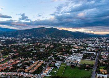 Dónde comprar en Quito: los barrios que marcan la pauta en 2025