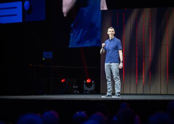 Desbloqueando la IA empresarial con innovación open source: cualquier modelo, acelerador o nube