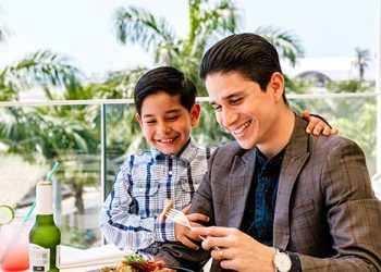 PAPÁS PROTAGONISTAS: HOTELES ORO VERDE CELEBRA SU DÍA CON EXPERIENCIAS MEMORABLES EN TODO EL PAÍS