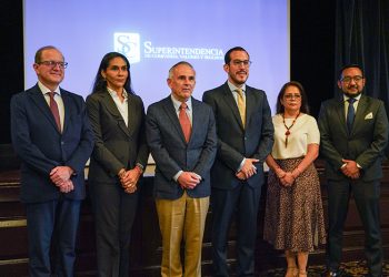 La Superintendencia de Compañías y AECOP capacitan sobre Regulación de Compra Programada en Ecuador