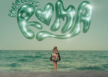 Mila Lanza Roma: Una Exploración del Amor y el Destino al Ritmo de Afro Pop Latino