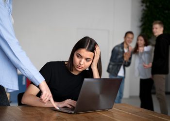 6 de cada 10 ecuatorianos sufrió discriminación en su lugar de trabajo