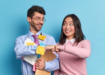 ¡Hay match! Los ecuatorianos son los que más aman su trabajo en la región