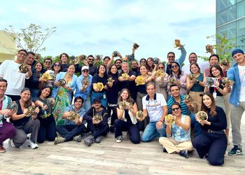 MARURI: Una trayectoria de excelencia que ha puesto al Ecuador en lo más alto de la creatividad global