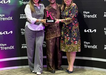 ETAFASHION RECIBIÓ PREMIO POWER DIGITAL BRANDS POR SU DESTACADA GESTIÓN EN REDES SOCIALES