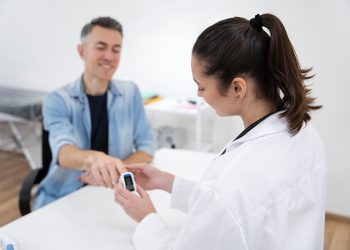 Enfermedades crónicas no transmisibles en Ecuador son un desafío para la salud pública del país