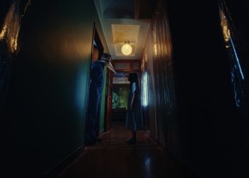 Cortometraje con producción ejecutiva de Ana Cecilia Alvarado compite por cuatro premios en Palm Springs ShortFest, certamen calificador a los Oscar