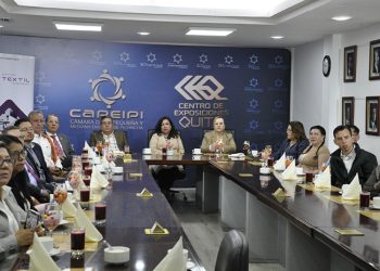 El Sector Textil y Calzado de la CAPEIPI valora el ajuste al régimen 4×4 y apuesta por “Xpotex 2025”