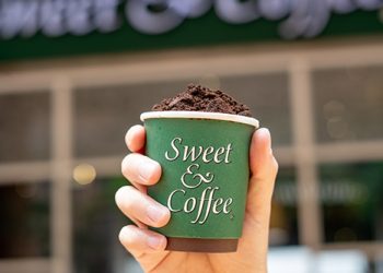 Sweet&Coffee® Refuerza su «Pacto con el Planeta» en el Día Mundial del Medio Ambiente