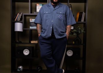 FRANK MIAMI ANUNCIA EL NOMBRE DE SU PRÓXIMO DISCO “EL PESCADOR”