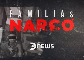 La serie de DNEWS “Familias Narco” presenta un episodio sobre “Niño Guerrero”, líder del Tren de Aragua