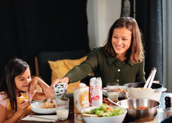 Leche: una industria que saltó del ordeño a la era 2.0 para llegar con seguridad a todas partes