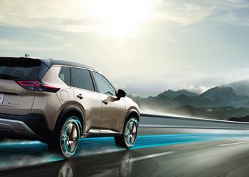 Tecnología e Innovación Nissan al Servicio de la Seguridad Vial en Ecuador