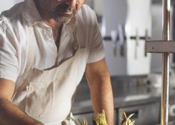 MESA DE SABORES 2025: SABORES DEL NORDESTE BRASILEÑO Y DEL ECUADOR SE ENCUENTRAN EN CASA JULIÁN