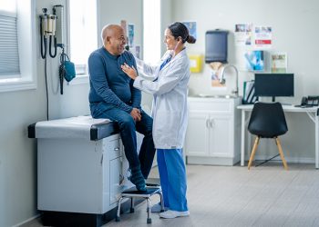 Detección temprana, atención preventiva y soluciones innovadoras son claves para mejorar la salud digestiva