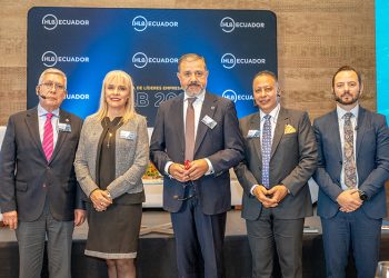 HLB Ecuador presentó los resultados de su Estudio Global de Líderes Empresariales 2025, destacando las claves del éxito corporativo en un entorno desafiante