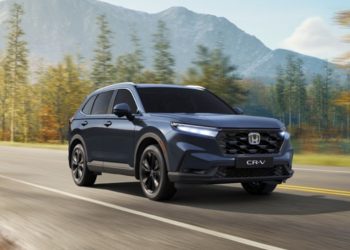 La fórmula japonesa llega a Ecuador: Honda presenta su nuevo CR-V Híbrido e inaugura su nueva red de concesionarios de la mano de Asiauto