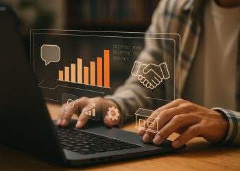 El impacto de la IA en Ecuador: ¿cómo está revolucionando el marketing y ventas?