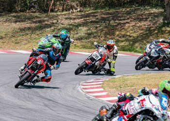 Continental Tire Andina impulsa la nueva edición del Campeonato Ecuatoriano de Velocidad CEV, Copa Continental 2025